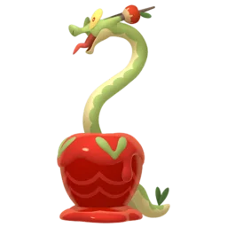 Image of the Pokémon Hydrapple