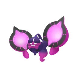 Image of the Pokémon Pecharunt