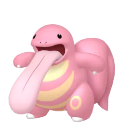 Image of the Pokémon Lickitung