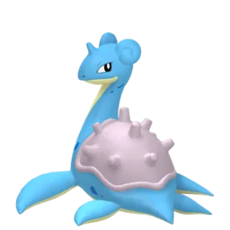 Image of the Pokémon Lapras