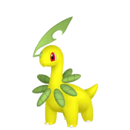 Image of the Pokémon Bayleef