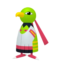 Image of the Pokémon Xatu