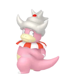 Image of the Pokémon Slowking