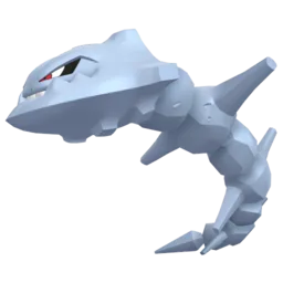 Image of the Pokémon Steelix