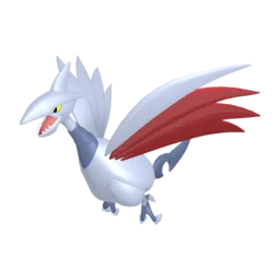 Image of the Pokémon Skarmory