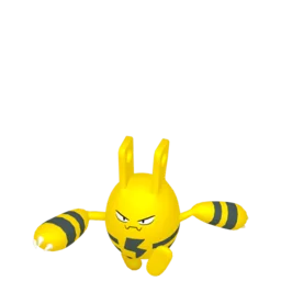 Image of the Pokémon Elekid