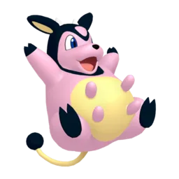 Image of the Pokémon Miltank