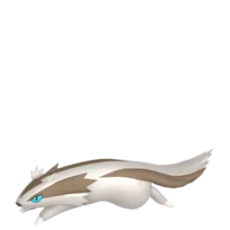 Image of the Pokémon Linoone