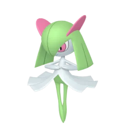 Image of the Pokémon Kirlia