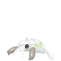 Image of the Pokémon Nincada