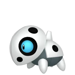 Image of the Pokémon Aron