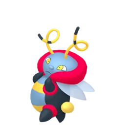 Image of the Pokémon Volbeat
