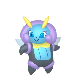 Image of the Pokémon Illumise