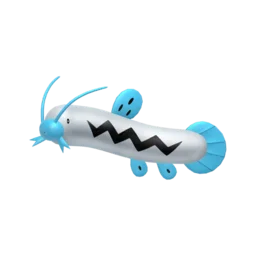 Image of the Pokémon Barboach