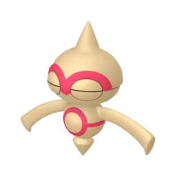 Image of the Pokémon Baltoy
