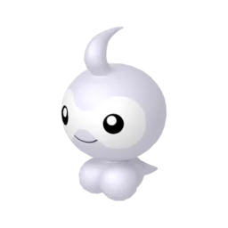Image of the Pokémon Castform