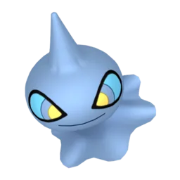 Image of the Pokémon Shuppet