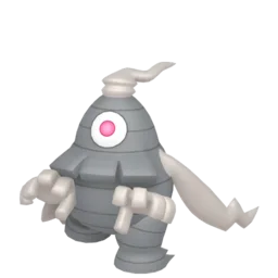 Image of the Pokémon Dusclops