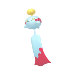 Image of the Pokémon Chimecho