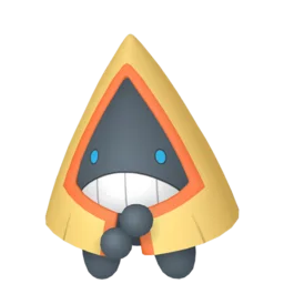 Image of the Pokémon Snorunt