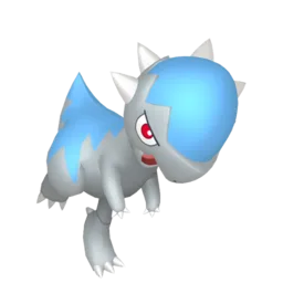 Image of the Pokémon Cranidos