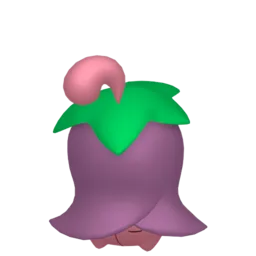 Image of the Pokémon Cherrim