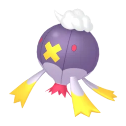 Image of the Pokémon Drifblim