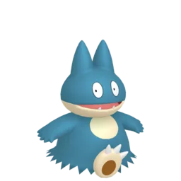 Image of the Pokémon Munchlax