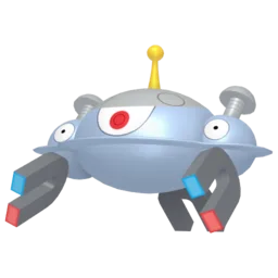 Image of the Pokémon Magnezone