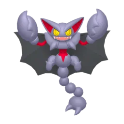 Image of the Pokémon Gliscor