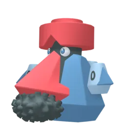 Image of the Pokémon Probopass