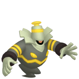 Image of the Pokémon Dusknoir