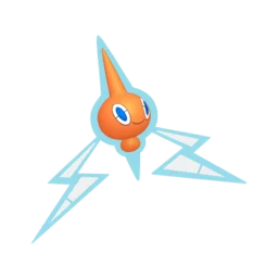 Image of the Pokémon Rotom