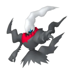 Image of the Pokémon Darkrai