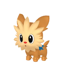 Image of the Pokémon Lillipup