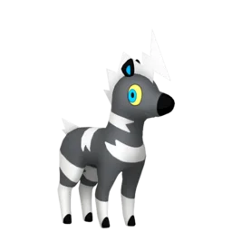 Image of the Pokémon Blitzle