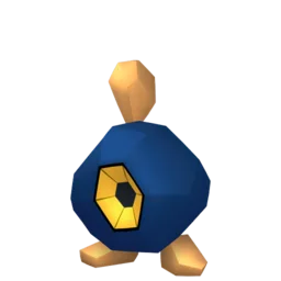 Image of the Pokémon Roggenrola