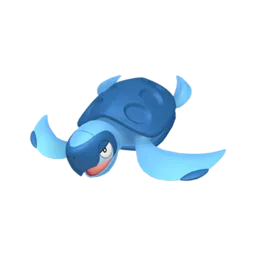 Image of the Pokémon Tirtouga