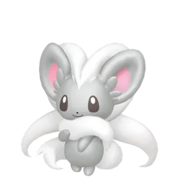 Image of the Pokémon Cinccino