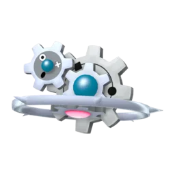 Image of the Pokémon Klinklang