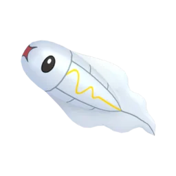 Image of the Pokémon Tynamo
