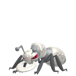 Image of the Pokémon Durant