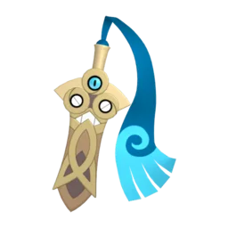 Image of the Pokémon Honedge
