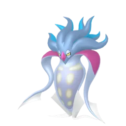 Image of the Pokémon Malamar