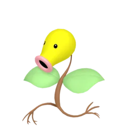 Image of the Pokémon Bellsprout