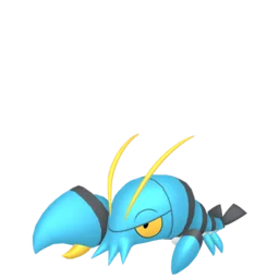 Image of the Pokémon Clauncher
