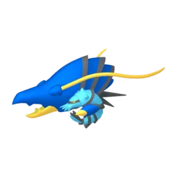 Image of the Pokémon Clawitzer