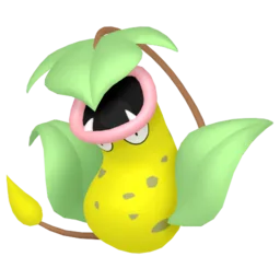 Image of the Pokémon Victreebel