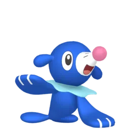 Image of the Pokémon Popplio