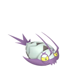 Image of the Pokémon Wimpod